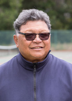 Carl Mendoza