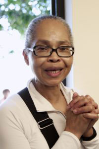 Cynthia Price