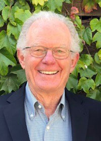 James Connelly