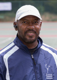 Terry Stewart