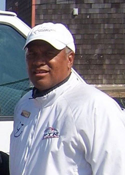 Thomas White